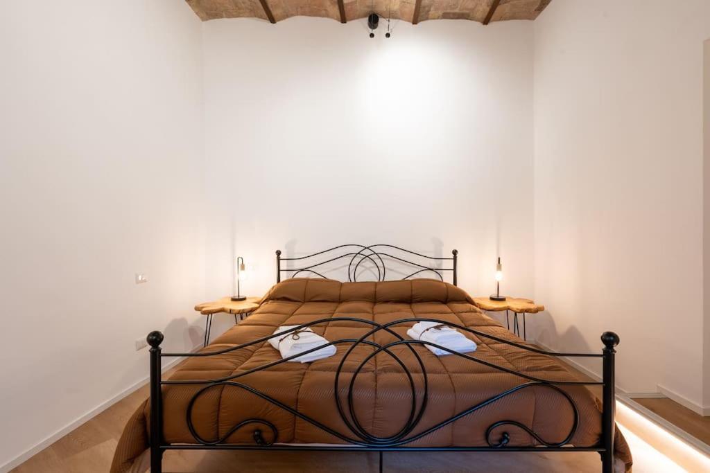 L'Antica Voltina Apartment เน็ตตูโน ภายนอก รูปภาพ