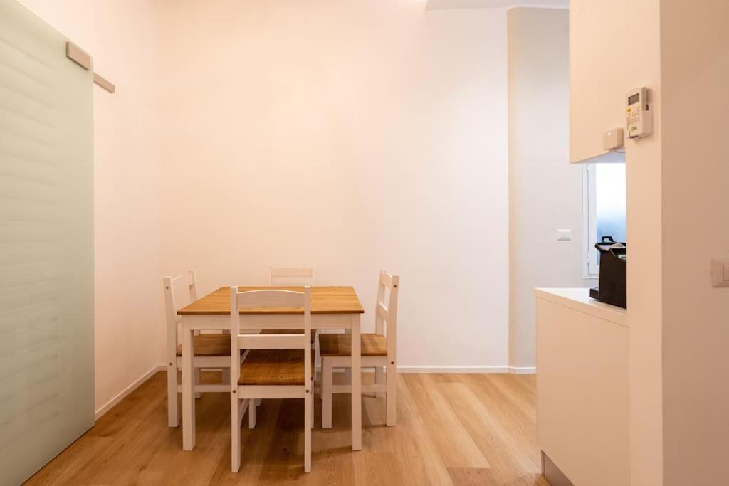 L'Antica Voltina Apartment เน็ตตูโน ภายนอก รูปภาพ