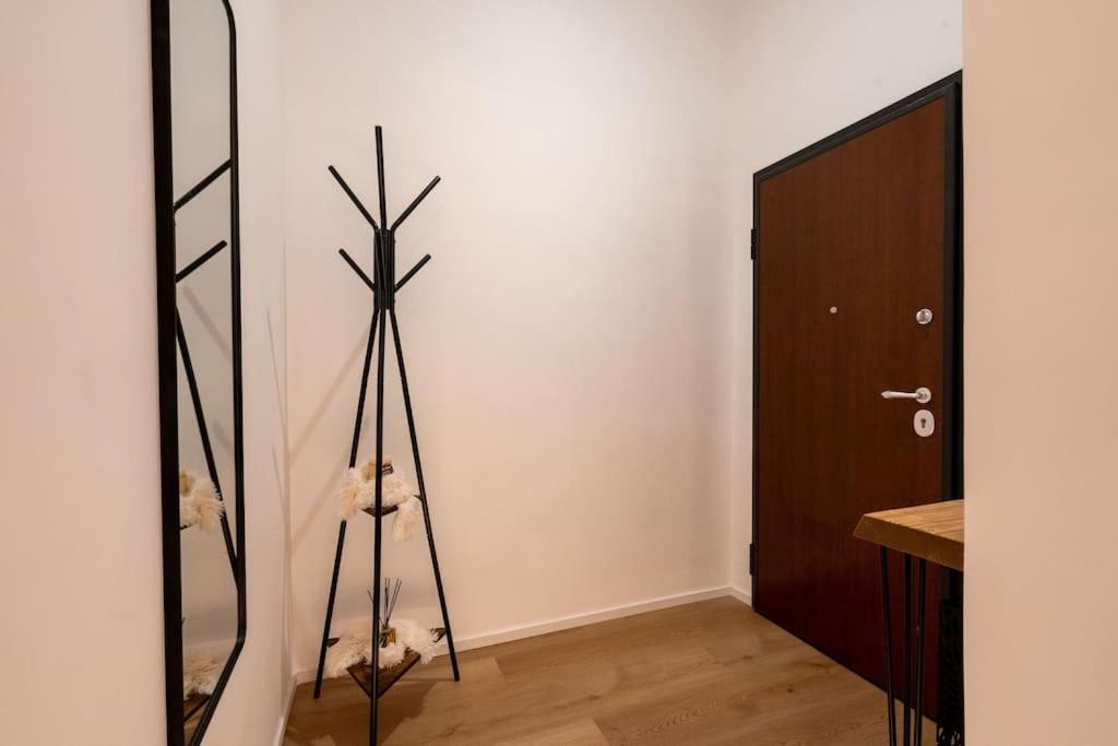 L'Antica Voltina Apartment เน็ตตูโน ภายนอก รูปภาพ