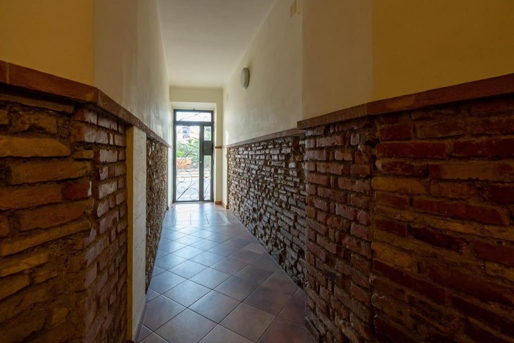 L'Antica Voltina Apartment เน็ตตูโน ภายนอก รูปภาพ
