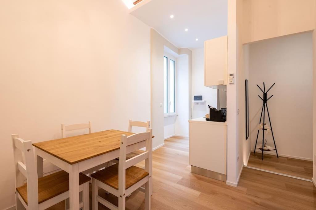 L'Antica Voltina Apartment เน็ตตูโน ภายนอก รูปภาพ