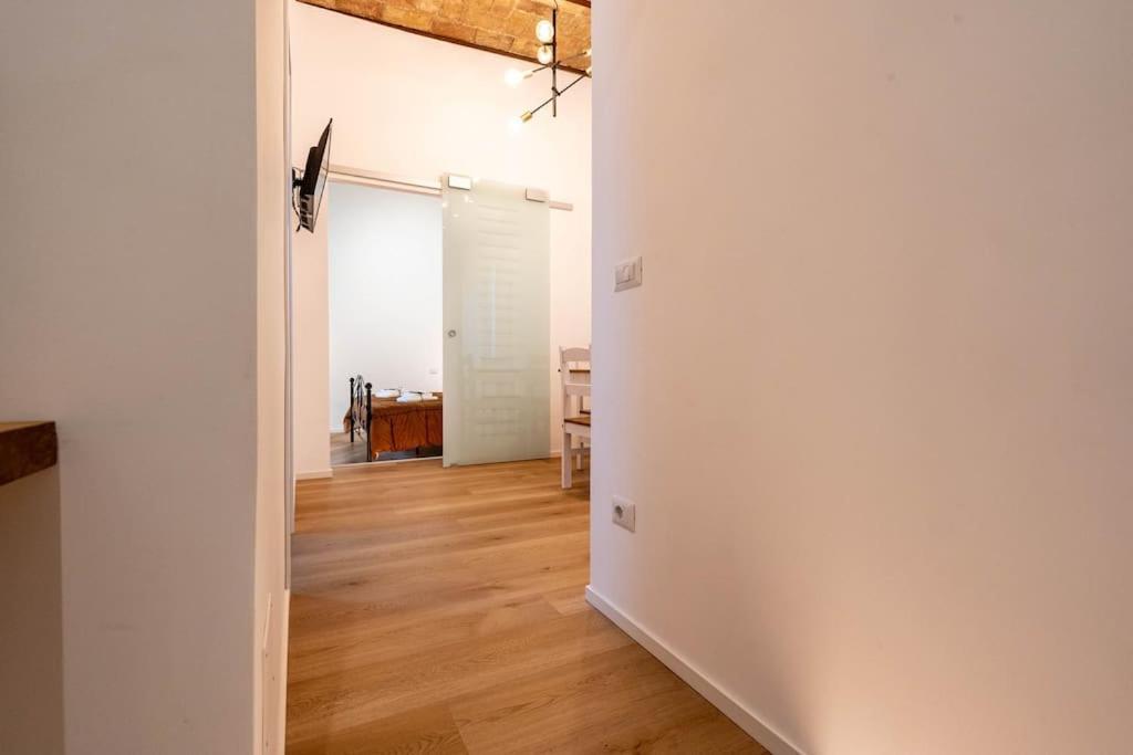 L'Antica Voltina Apartment เน็ตตูโน ภายนอก รูปภาพ