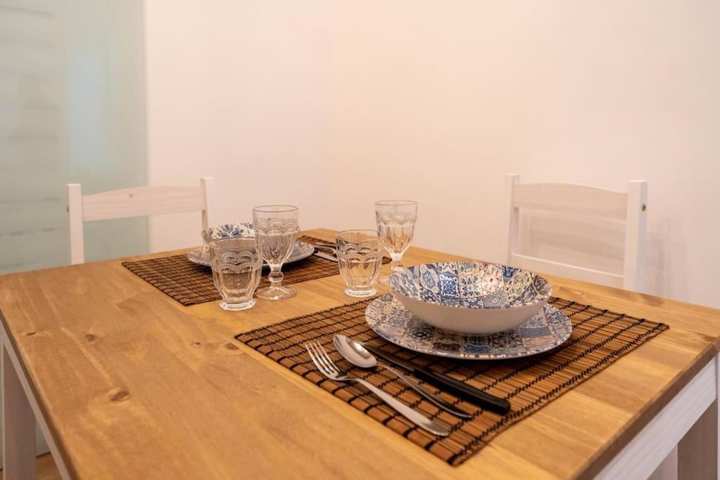 L'Antica Voltina Apartment เน็ตตูโน ภายนอก รูปภาพ