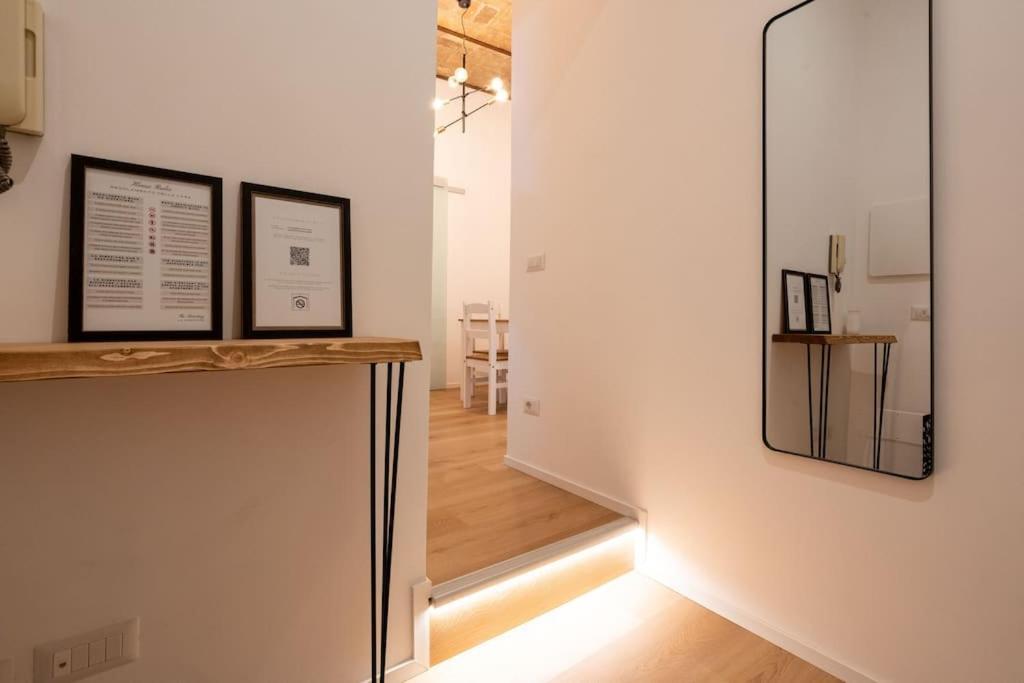 L'Antica Voltina Apartment เน็ตตูโน ภายนอก รูปภาพ