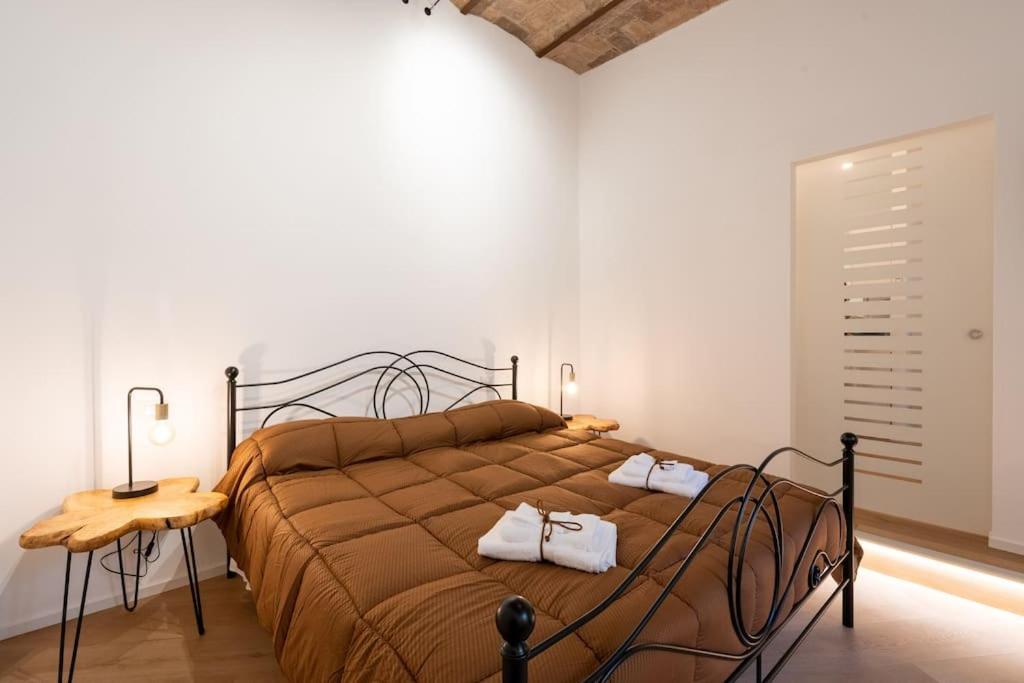 L'Antica Voltina Apartment เน็ตตูโน ภายนอก รูปภาพ