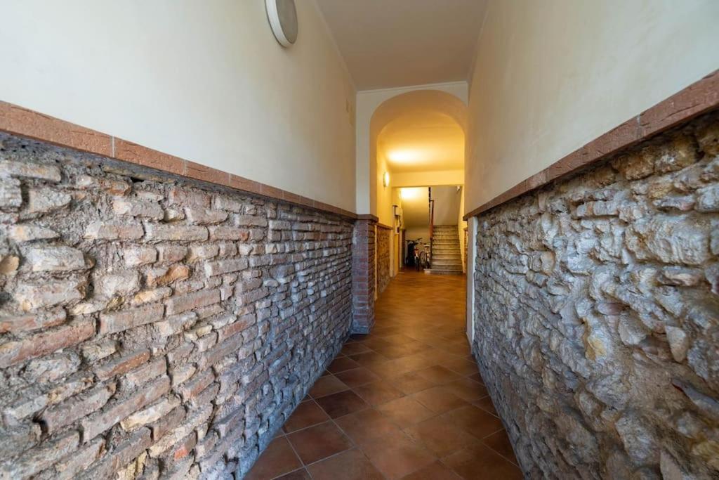 L'Antica Voltina Apartment เน็ตตูโน ภายนอก รูปภาพ