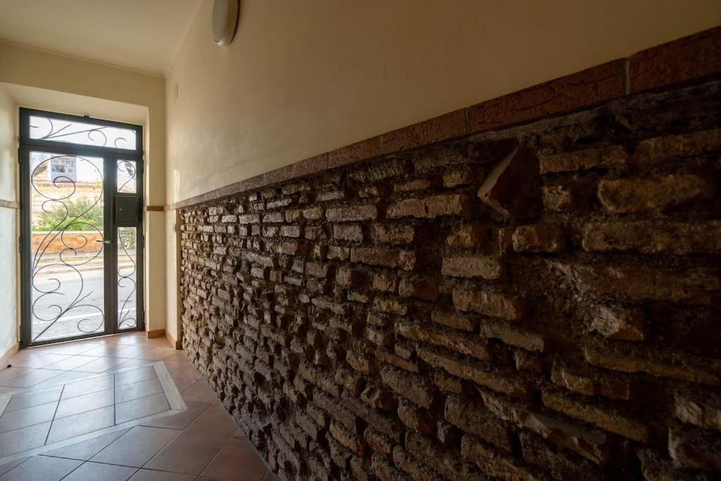 L'Antica Voltina Apartment เน็ตตูโน ภายนอก รูปภาพ
