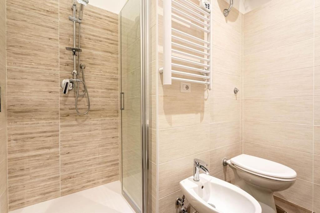 L'Antica Voltina Apartment เน็ตตูโน ภายนอก รูปภาพ