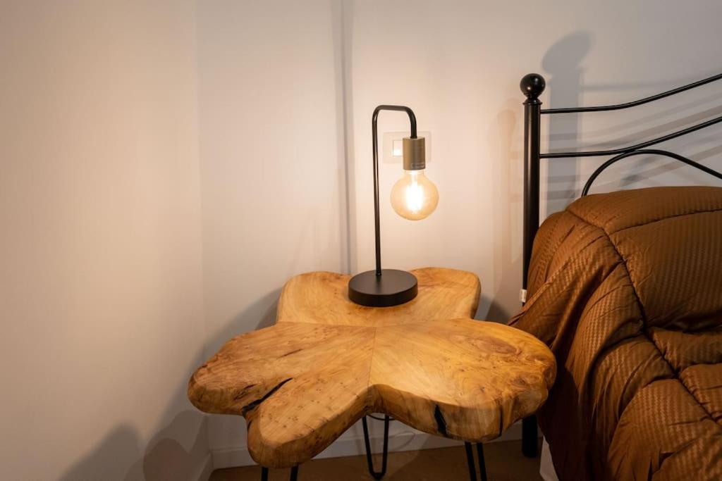 L'Antica Voltina Apartment เน็ตตูโน ภายนอก รูปภาพ