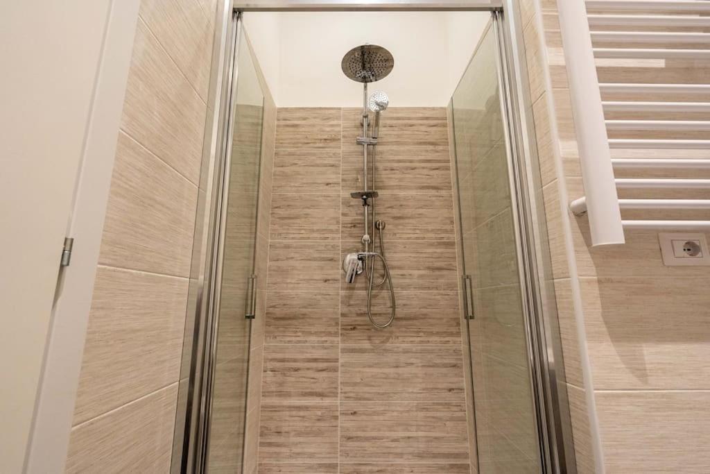 L'Antica Voltina Apartment เน็ตตูโน ภายนอก รูปภาพ