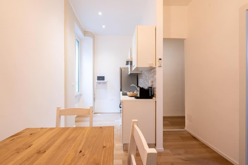 L'Antica Voltina Apartment เน็ตตูโน ภายนอก รูปภาพ