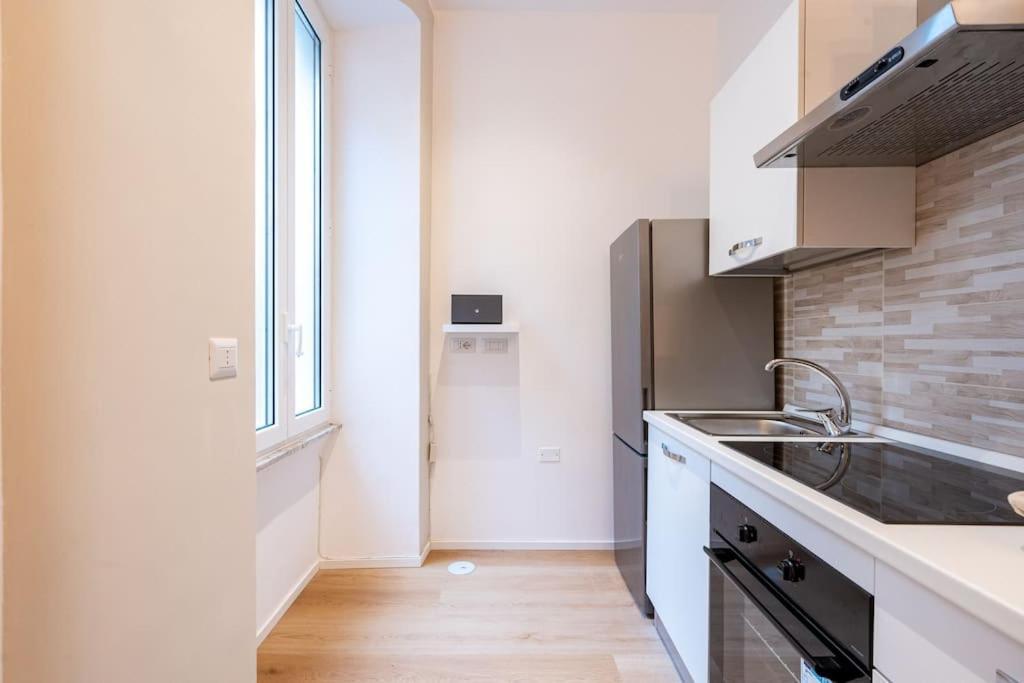 L'Antica Voltina Apartment เน็ตตูโน ภายนอก รูปภาพ